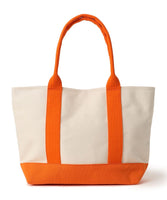 BEAMS JAPAN x sasicco OBI Color Tote Bag