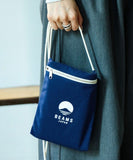 BEAMS JAPAN x evergreen works Logo Mini Shoulder Bag
