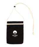 BEAMS JAPAN x evergreen works Logo Mini Shoulder Bag