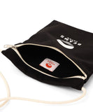 BEAMS JAPAN x evergreen works Logo Mini Shoulder Bag