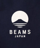 BEAMS JAPAN x evergreen works Logo Mini Shoulder Bag