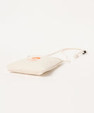 BEAMS JAPAN x evergreen works Logo Mini Shoulder Bag