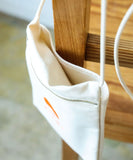 BEAMS JAPAN x evergreen works Logo Mini Shoulder Bag