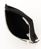 BEAMS JAPAN x evergreen works Logo Mini Shoulder Bag