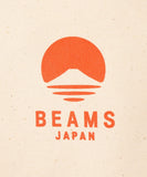 BEAMS JAPAN x evergreen works Logo Mini Shoulder Bag
