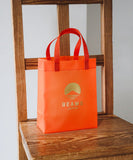 BEAMS JAPAN x MISTY LAYER Shopping Bag