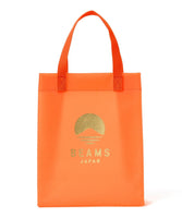 BEAMS JAPAN x MISTY LAYER Shopping Bag