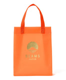 BEAMS JAPAN x MISTY LAYER Shopping Bag