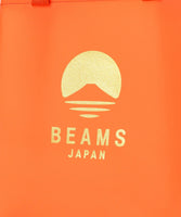BEAMS JAPAN x MISTY LAYER Shopping Bag