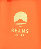 BEAMS JAPAN x MISTY LAYER Shopping Bag