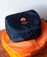 BEAMS JAPAN Travel Pouch