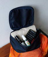 BEAMS JAPAN Travel Pouch