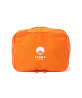 BEAMS JAPAN Travel Pouch S
