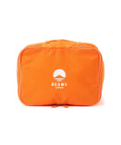 BEAMS JAPAN Travel Pouch S