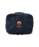 BEAMS JAPAN Travel Pouch S