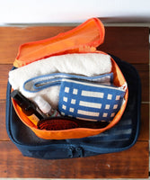 BEAMS JAPAN Travel Pouch