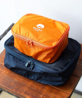 BEAMS JAPAN Travel Pouch