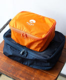 BEAMS JAPAN Travel Pouch