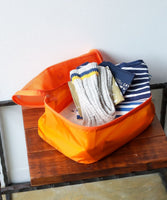 BEAMS JAPAN Travel Pouch