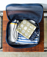 BEAMS JAPAN Travel Pouch