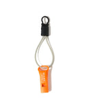 BEAMS JAPAN Glow in the dark & reflect Emergency whistle