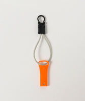 BEAMS JAPAN Glow in the dark & reflect Emergency whistle