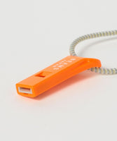 BEAMS JAPAN Glow in the dark & reflect Emergency whistle