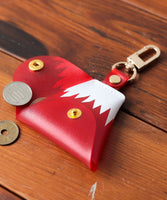 BEAMS JAPAN x MISTY LAYER Mount Fuji Coin Case