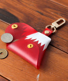 BEAMS JAPAN x MISTY LAYER Mount Fuji Coin Case