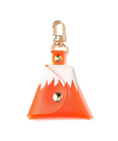 BEAMS JAPAN x MISTY LAYER Mount Fuji Coin Case