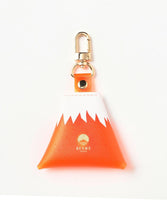 BEAMS JAPAN x MISTY LAYER Mount Fuji Coin Case