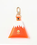 BEAMS JAPAN x MISTY LAYER Mount Fuji Coin Case