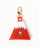 BEAMS JAPAN x MISTY LAYER Mount Fuji Coin Case