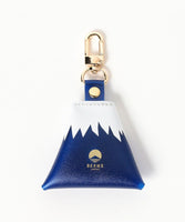 BEAMS JAPAN x MISTY LAYER Mount Fuji Coin Case
