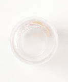 BEAMS JAPAN x tupera tupera Japanese Lucky Charms Collection Glass