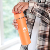 BEAMS x ZOJIRUSHI Stainless Steel Mug