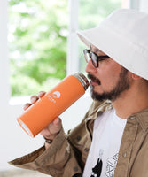 BEAMS x ZOJIRUSHI Stainless Steel Mug