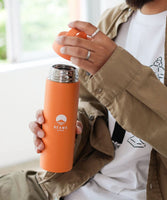 BEAMS x ZOJIRUSHI Stainless Steel Mug