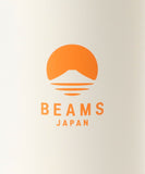 BEAMS JAPAN x Zojirushi Stainless Steel Mug