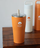 BEAMS JAPAN x Zojirushi Straw Tumbler 720ml