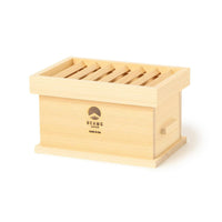 BEAMS JAPAN x HYOTAYA ( 俵田屋 ) Shrine Offering Box Type Piggy Bank