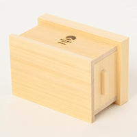 BEAMS JAPAN x HYOTAYA ( 俵田屋 ) Shrine Offering Box Type Piggy Bank