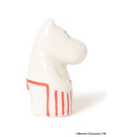 BEAMS fennica x MOOMIN x ARABIA Moominmamma Orange Mini Figure