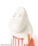 BEAMS fennica x MOOMIN x ARABIA Moominmamma Orange Mini Figure