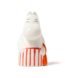 BEAMS fennica x MOOMIN x ARABIA Moominmamma Orange Mini Figure