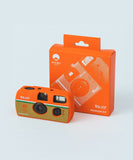 BEAMS JAPAN x QuickSnap ( 写ルンです ) Silicone Cover Set