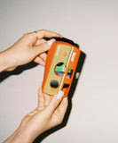 BEAMS JAPAN x QuickSnap ( 写ルンです ) Silicone Cover Set