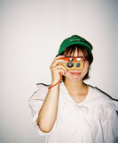 BEAMS JAPAN x QuickSnap ( 写ルンです ) Silicone Cover Set