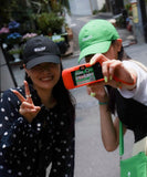 BEAMS JAPAN x QuickSnap ( 写ルンです ) Silicone Cover Set