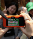 BEAMS JAPAN x QuickSnap ( 写ルンです ) Silicone Cover Set